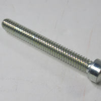 14-6612 SCREW Pan Phillips 1/4 x 2 - 20 zinc UK Made