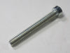 14-6612 SCREW Pan Phillips 1/4 x 2 - 20 zinc UK Made