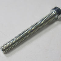 14-6612 SCREW Pan Phillips 1/4 x 2 - 20 zinc UK Made