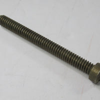 14-6614 SCREW Pan Phillips 1/4 x 2-1/2 - 20 zinc UK Made