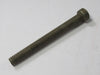 14-6614 SCREW Pan Phillips 1/4 x 2-1/2 - 20 zinc UK Made