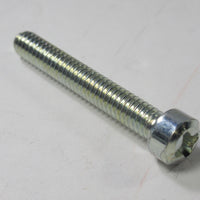 14-6611 SCREW Pan Phillips 1/4 x 1-3/4 - 20 zinc UK Made