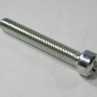 14-6611 SCREW Pan Phillips 1/4 x 1-3/4 - 20 zinc UK Made