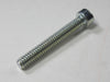 14-6611 SCREW Pan Phillips 1/4 x 1-3/4 - 20 zinc UK Made