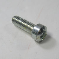 14-6606 SCREW Posi-Drive 1/4 x 3/4 - 20 zinc UK Made