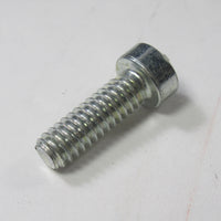 14-6606 SCREW Posi-Drive 1/4 x 3/4 - 20 zinc UK Made