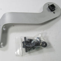 Bracket for sidepanel left hand MK3 Roadster 1975 Norton Commando MKIII sidecover