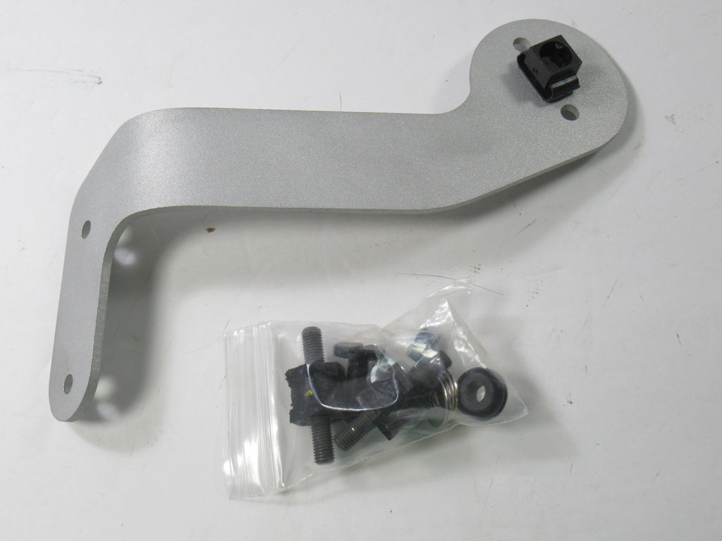 Bracket for sidepanel left hand MK3 Roadster 1975 Norton Commando MKIII sidecover