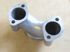 70-2913 70-3304 Triumph intake manifold T100 unit or 650 500 pre-unit 6t TR6 TR5 E3304