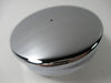 Triumph gas tank cap domed UK made Ceandess 83-3875 vented 1972 to 1980 82-3220