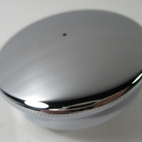 Triumph gas tank cap domed UK made Ceandess 83-3875 vented 1972 to 1980 82-3220