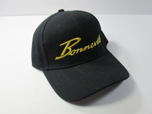 Bonneville hat vintage motorcycle baseball ball cap adjustable Salt flats motorcycle