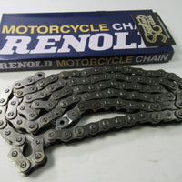 Renold Final drive chain Norton Commando 750 850 Rear Chain 99 link 06.4025