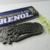 Renold Final drive chain Norton Commando 750 850 Rear Chain 99 link 06.4025