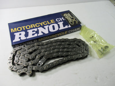 Renold Final drive chain Norton Commando 750 850 Rear Chain 98 link 01.7376