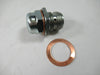 13.1762 Norton Commando oil pressure relief valve assembly complete set
