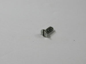 97-0688 screw 2BA x 5/16" round head Triumph chrome screw