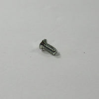 97-0688 screw 2BA x 5/16" round head Triumph chrome screw