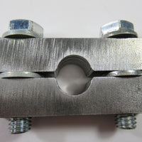 Ferrule Crimping Tool 9/16" radial crimp tool oil fuel line tube press 5/8" OD