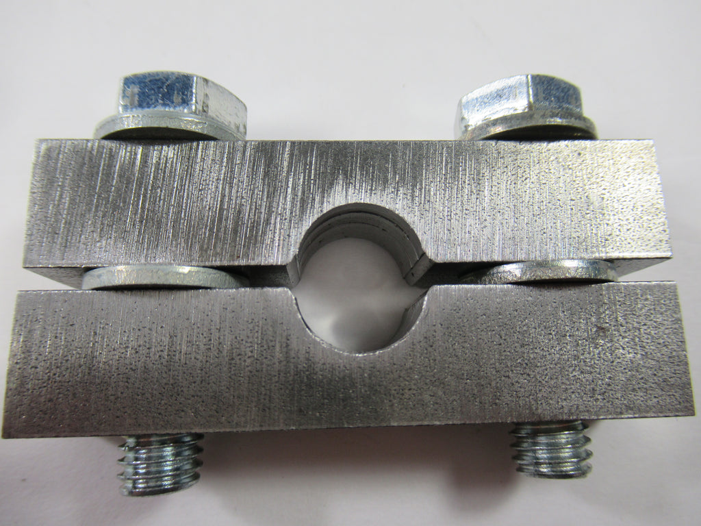 Ferrule Crimping Tool 9/16" radial crimp tool oil fuel line tube press 5/8" OD