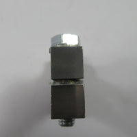 Ferrule Crimping Tool 9/16" radial crimp tool oil fuel line tube press 5/8" OD