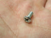 SCREW 32X1/4 CHROME 21-2196 Triumph BSA