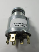 39784 LAP ignition switch Lucas Auto parts UK Made Triumph Norton BSA