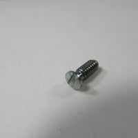 82-3113 Triumph pre-unit tank badge screw