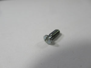 82-3113 Triumph pre-unit tank badge screw