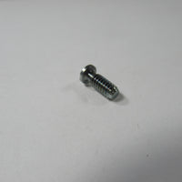 82-3113 Triumph pre-unit tank badge screw