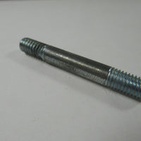 Triumph inlet manifold stud 2" Pre-Unit  70-2973