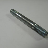 Triumph inlet manifold stud 2" Pre-Unit  70-2973