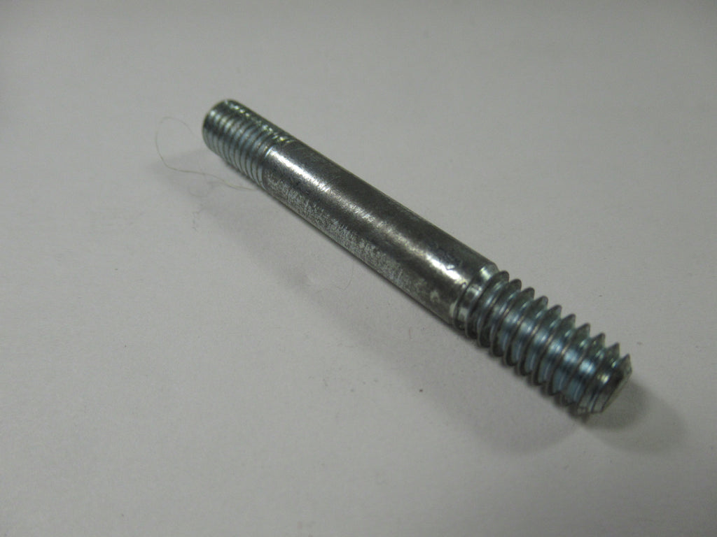 Triumph inlet manifold stud 2" Pre-Unit  70-2973