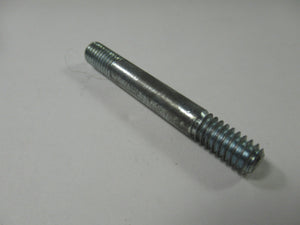Triumph inlet manifold stud 2" Pre-Unit  70-2973