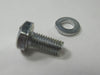 1/4" x 26 x 1/2" CEI 26 tpi bolt screw