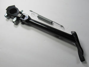 13-1694 Norton Atlas Dominator prop stand sidestand kit kickstand clamp-on