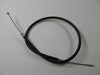 60-0329 AIR CABLE TRI 1955 56 57 58 59 Triumph choke cable Doherty