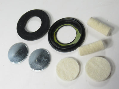 Norton Welch plug kit swing arm 06-6623 13.1895 Kit for complete Commando 1975