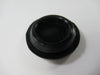 NORTON rear wheel hub cover RUBBER PLUG black grommet Atlas Commando NM18731A