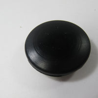 NORTON rear wheel hub cover RUBBER PLUG black grommet Atlas Commando NM18731A