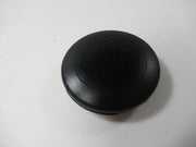 NORTON rear wheel hub cover RUBBER PLUG black grommet Atlas Commando NM18731A