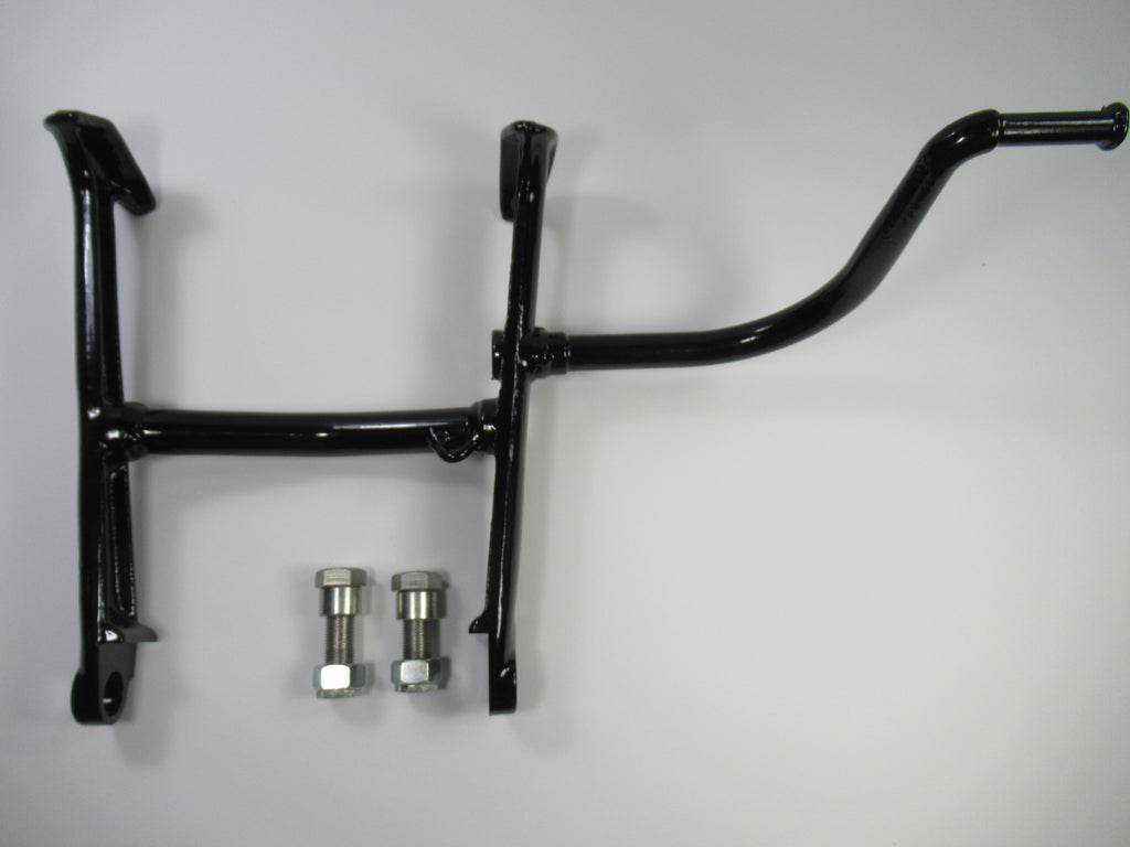 Triumph Center stand OIF T140 TR7 1974 to 1983 Tiger Bonneville 83-7532 UK MADE 83-4615
