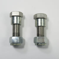Triumph Center stand OIF T140 TR7 1974 to 1983 Tiger Bonneville 83-7532 UK MADE 83-4615