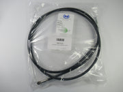 Venhill Featherlight clutch cable for Norton Export stock USA Handlebars 63"