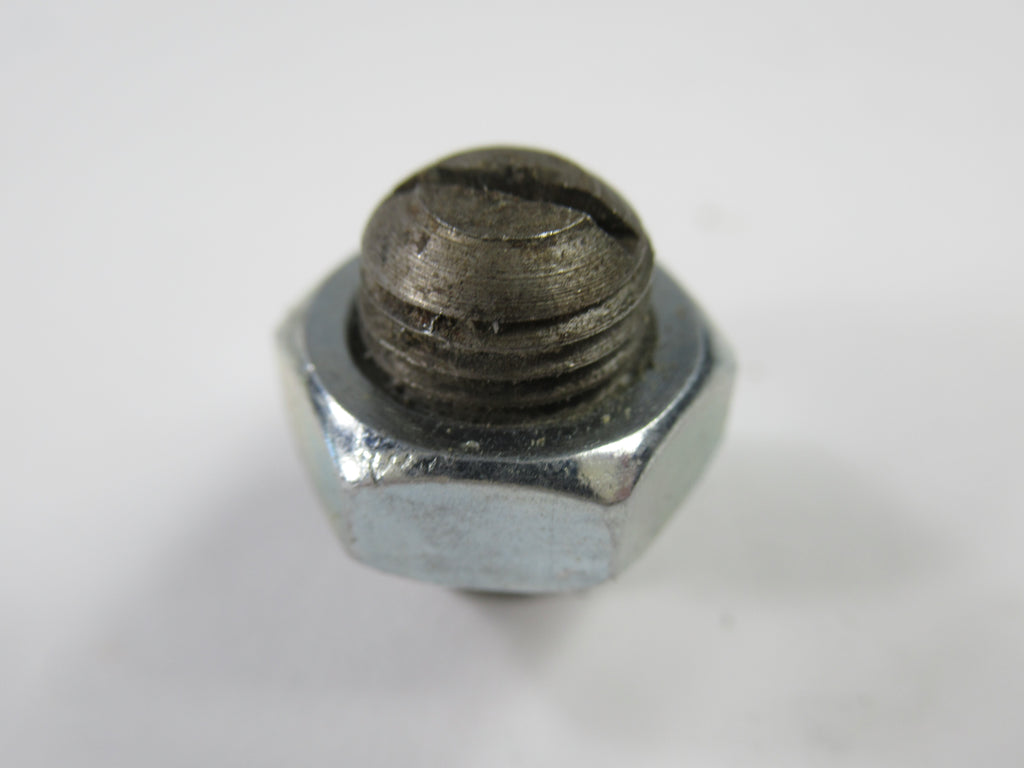 Allen Clutch adjuster pin and nut BSA Triumph 500 650 750 57-2159