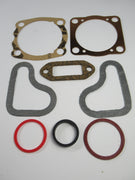 Triumph top end gasket set T20 Tiger Cub 200 199 1960 to 61 62 63 64 65 66 67 68