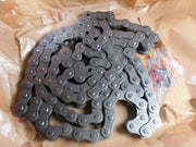 530 Classic roller chain 110 Link Triumph Norton BSA Final drive chain KCM Japan