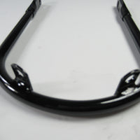 Fender stay Triumph Front 97-1683 middle black short 2 tabs 650 500 T120 TR6