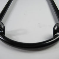 Fender stay Triumph Front 97-1681 Front black short 2 tabs 650 500 T120 TR6