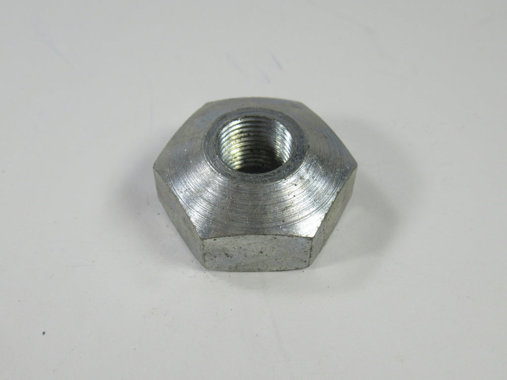 Triumph Rotor retaining nut 650 750 70-3120 UK Made | Steadfast Cycles